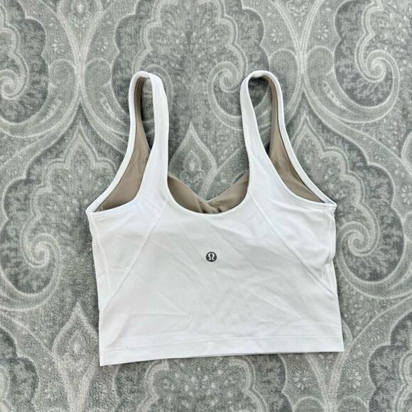 Womens Lululemon Align Tank - Picture 3 of 4